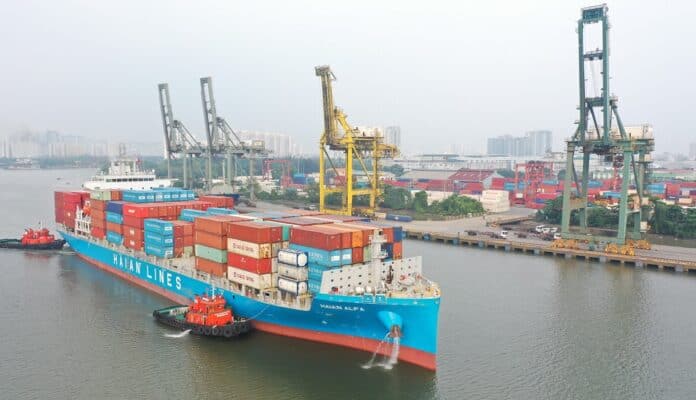 Giá Cước Vận Tải Biển Tăng Vọt Mang Lại Cơ Hội Vàng Cho Doanh Nghiệp Việt Nam