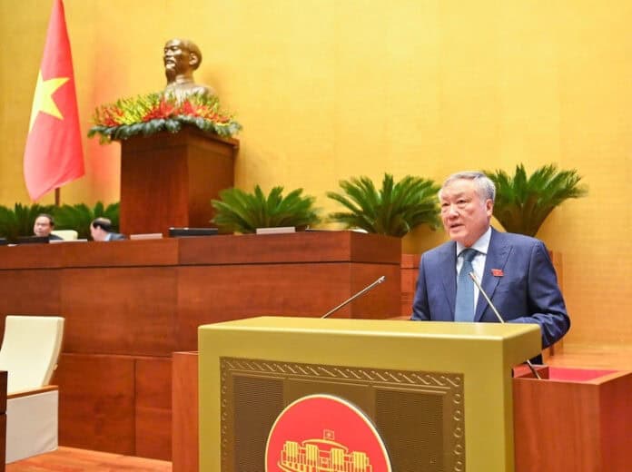 Trung tâm tài chính quốc tế mở đường cho phát triển kinh tế Việt Nam 2025